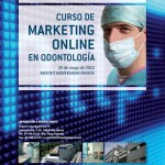 Nuevo curso de marketing Online en Odontología
