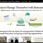 Basecamp: una herramienta muy útil