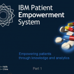 IBM Patient Empowerment System