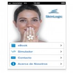 Skin Logic: una aplicación desarrollada por un dermatólogo español con clara vocación informativa y comercial (un ejemplo a seguir)