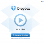 Sacándole partido a Dropbox