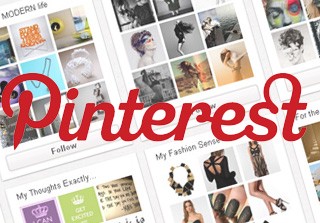Pinterest como herramienta de marketing en Salud