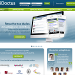 iDoctus, una app de gran ayuda para el día a día de los cirujanos orales y maxilofaciales